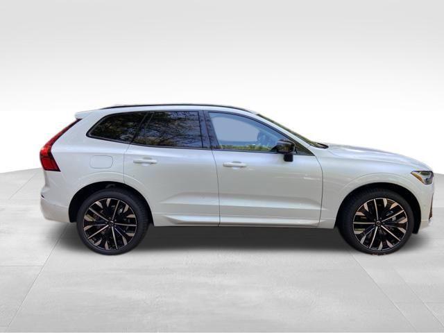 new 2026 Volvo XC60 Plug-In Hybrid car, priced at $75,235