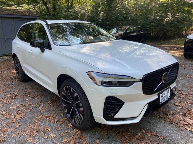 new 2026 Volvo XC60 Plug-In Hybrid car, priced at $75,235