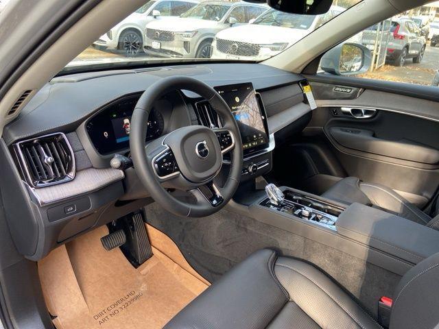 new 2026 Volvo XC90 car, priced at $74,645