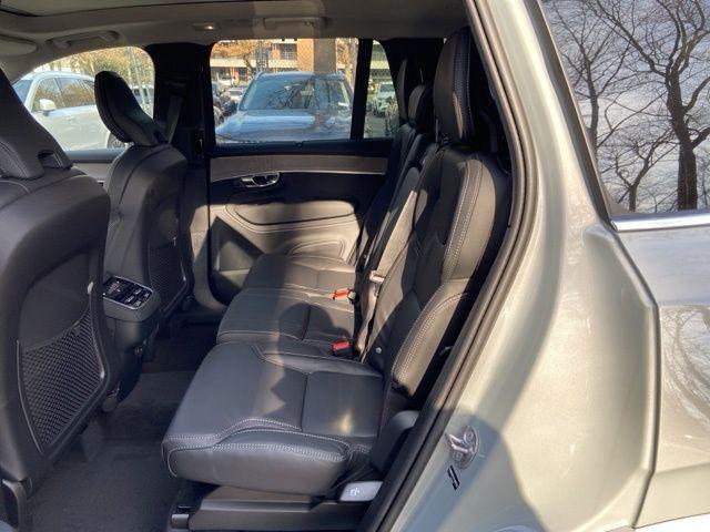 new 2026 Volvo XC90 car, priced at $74,645
