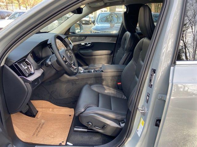 new 2026 Volvo XC90 car, priced at $74,645