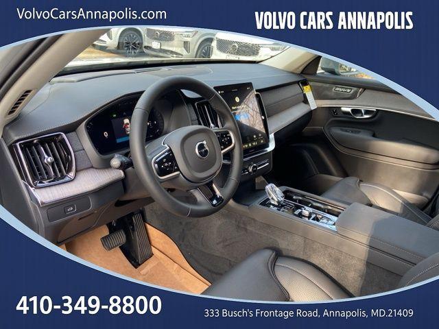 new 2026 Volvo XC90 car, priced at $74,645