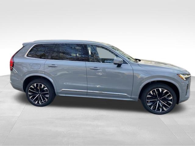 new 2026 Volvo XC90 car, priced at $74,645