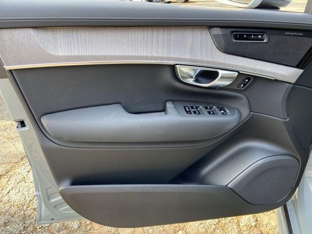 new 2026 Volvo XC90 car, priced at $74,645