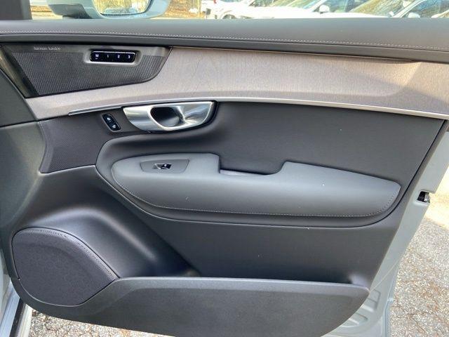 new 2026 Volvo XC90 car, priced at $74,645