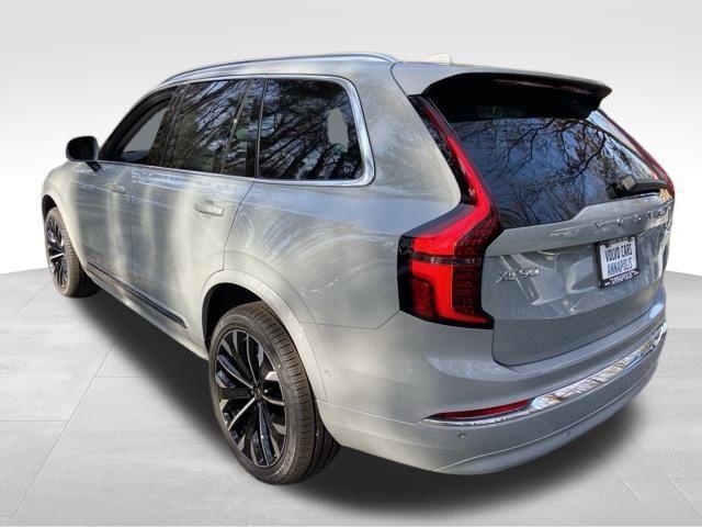 new 2026 Volvo XC90 car, priced at $74,645