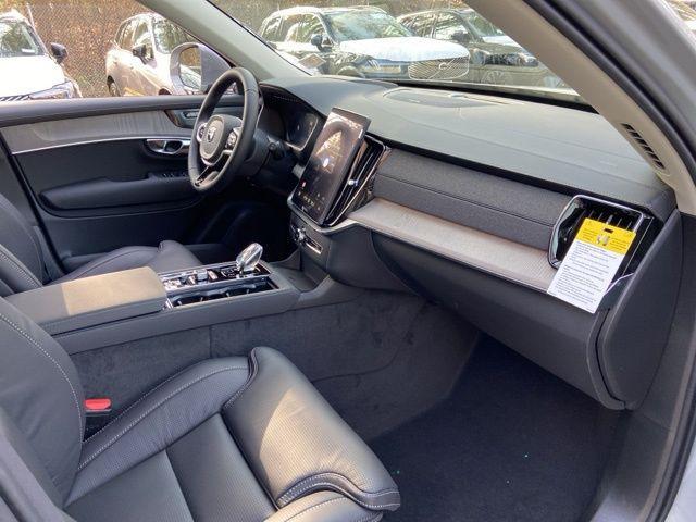 new 2026 Volvo XC90 car, priced at $74,645