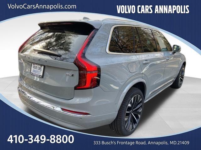 new 2026 Volvo XC90 car, priced at $74,645