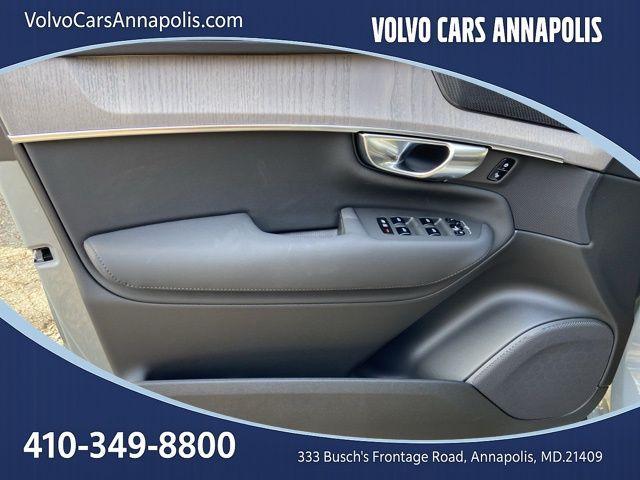 new 2026 Volvo XC90 car, priced at $74,645