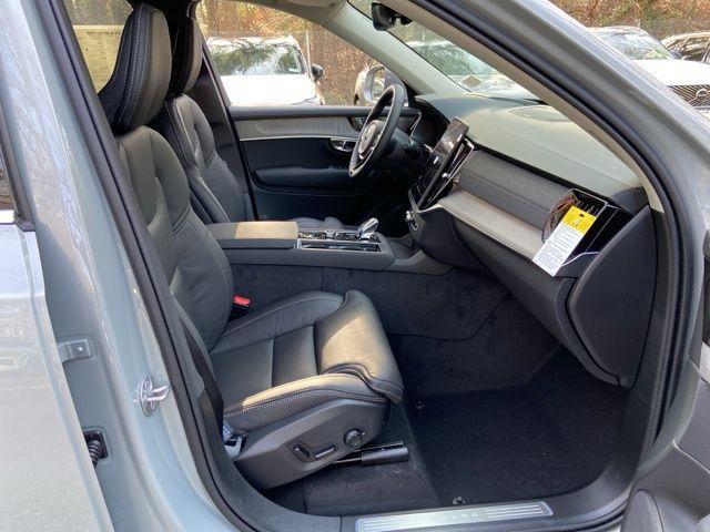 new 2026 Volvo XC90 car, priced at $74,645