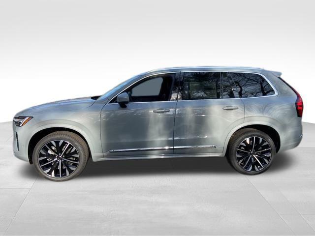 new 2026 Volvo XC90 car, priced at $74,645