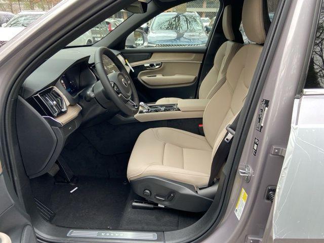 new 2026 Volvo XC90 car, priced at $71,695