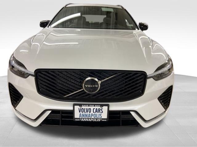 new 2026 Volvo XC60 Plug-In Hybrid car, priced at $67,695