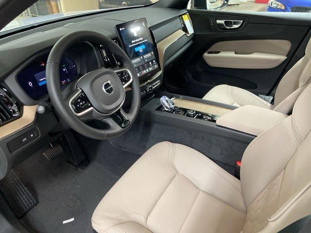 new 2026 Volvo XC60 Plug-In Hybrid car, priced at $67,695