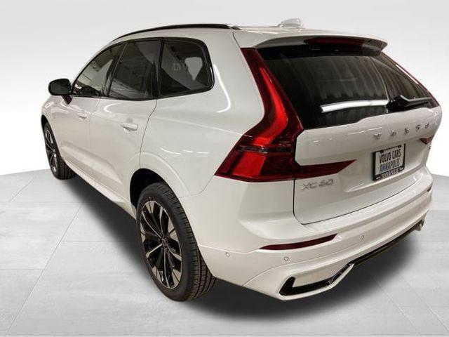 new 2026 Volvo XC60 Plug-In Hybrid car, priced at $67,695