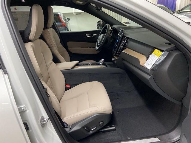 new 2026 Volvo XC60 Plug-In Hybrid car, priced at $67,695