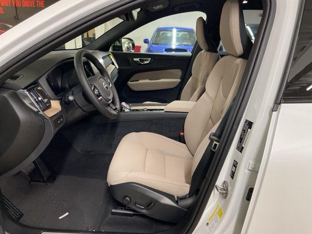 new 2026 Volvo XC60 Plug-In Hybrid car, priced at $67,695