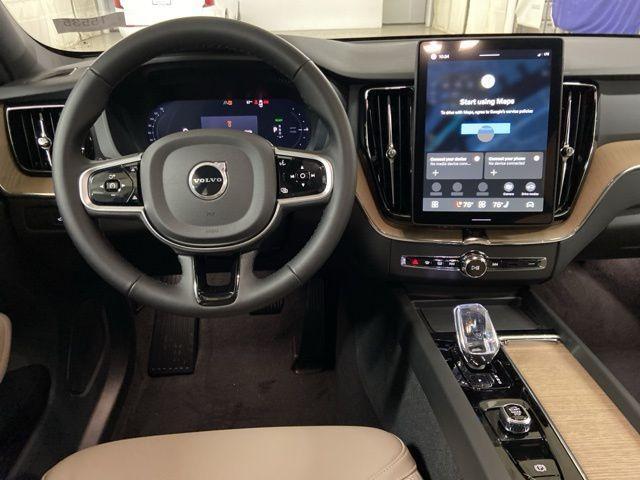 new 2026 Volvo XC60 Plug-In Hybrid car, priced at $67,695