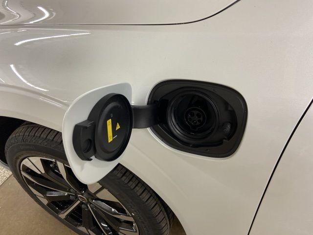 new 2026 Volvo XC60 Plug-In Hybrid car, priced at $67,695