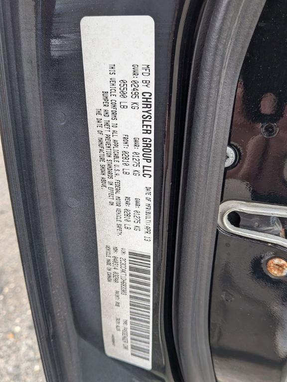 used 2013 Chrysler 300C car, priced at $10,598