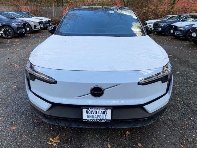 new 2025 Volvo EX30 car, priced at $48,445