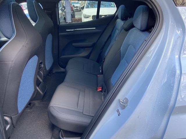 new 2025 Volvo EX30 car, priced at $48,445