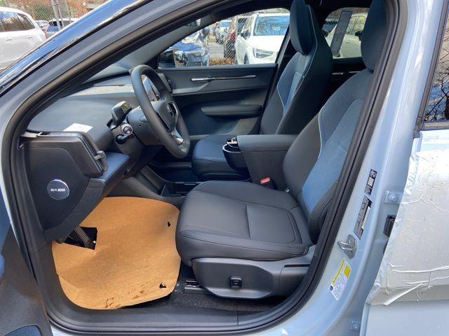 new 2025 Volvo EX30 car, priced at $48,445