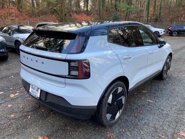 new 2025 Volvo EX30 car, priced at $48,445