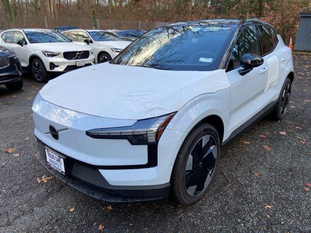 new 2025 Volvo EX30 car, priced at $48,445
