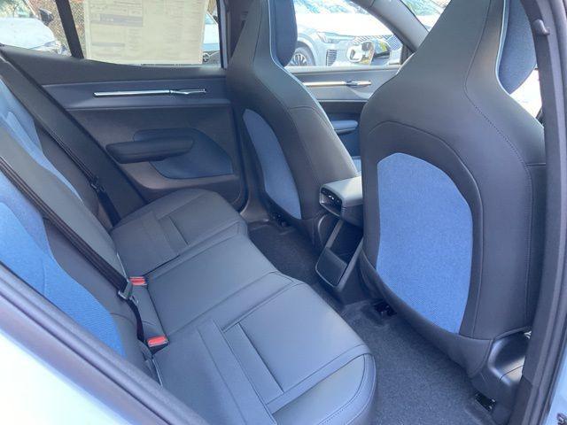 new 2025 Volvo EX30 car, priced at $48,445