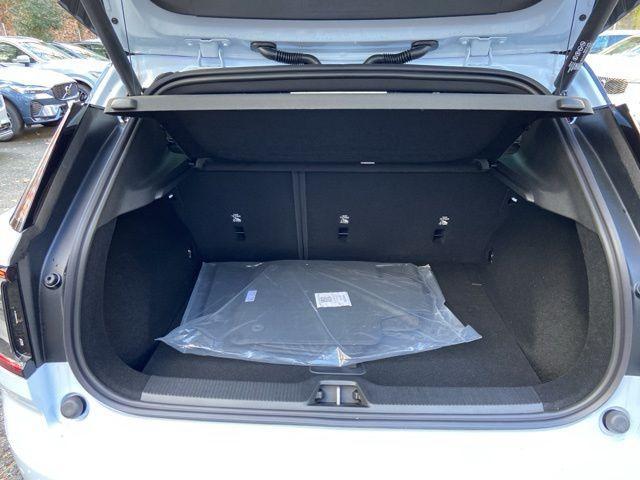 new 2025 Volvo EX30 car, priced at $48,445