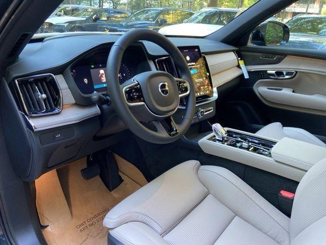new 2026 Volvo XC90 car, priced at $74,645