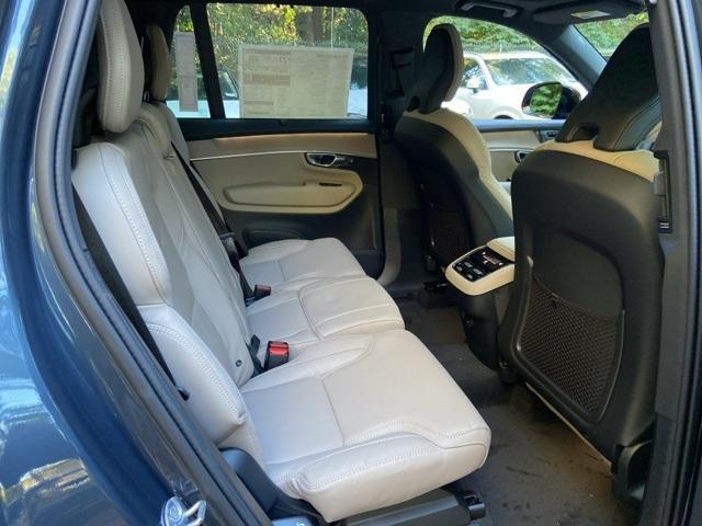 new 2026 Volvo XC90 car, priced at $74,645