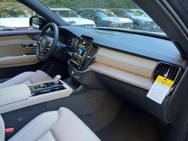 new 2026 Volvo XC90 car, priced at $74,645