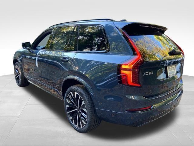 new 2026 Volvo XC90 car, priced at $74,645