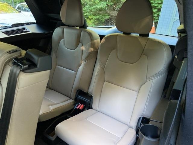 new 2026 Volvo XC90 car, priced at $74,645