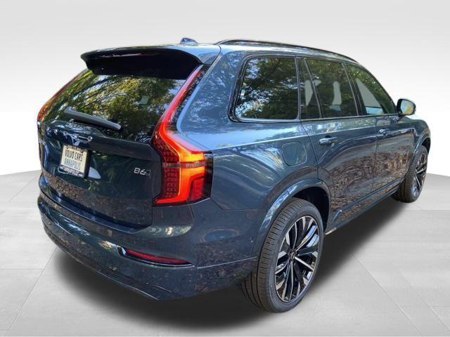 new 2026 Volvo XC90 car, priced at $74,645
