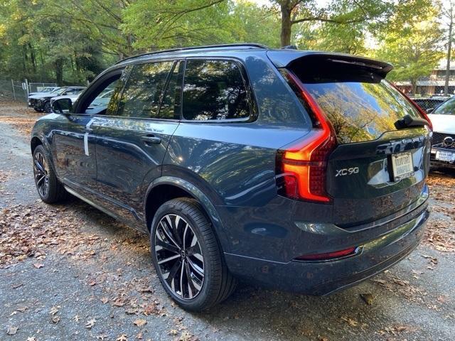 new 2026 Volvo XC90 car, priced at $74,645