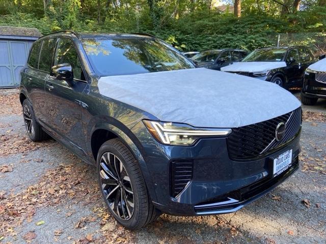 new 2026 Volvo XC90 car, priced at $74,645