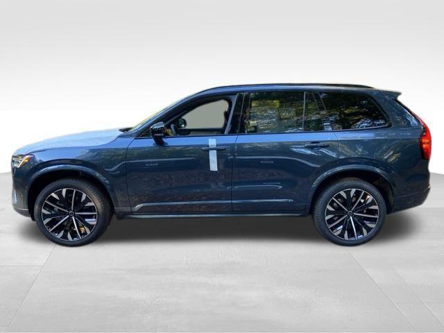 new 2026 Volvo XC90 car, priced at $74,645