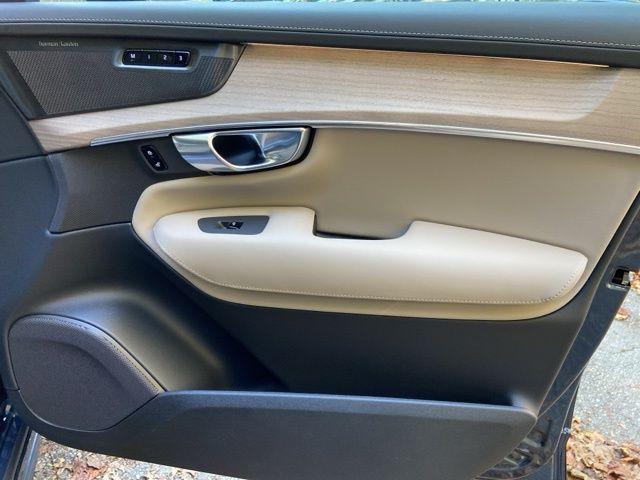 new 2026 Volvo XC90 car, priced at $74,645