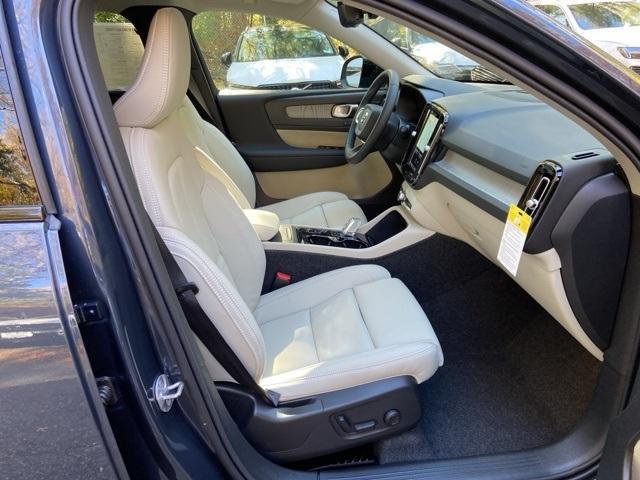 new 2026 Volvo XC40 car, priced at $53,095