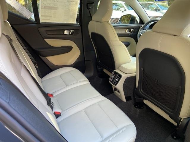 new 2026 Volvo XC40 car, priced at $53,095