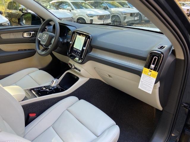 new 2026 Volvo XC40 car, priced at $53,095