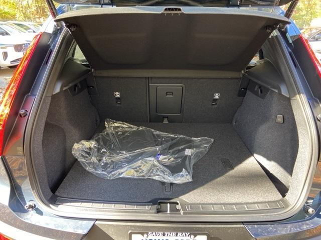 new 2026 Volvo XC40 car, priced at $53,095