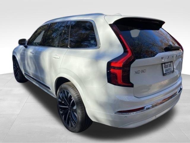 new 2026 Volvo XC90 car, priced at $71,025