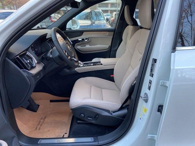 new 2026 Volvo XC90 car, priced at $71,025