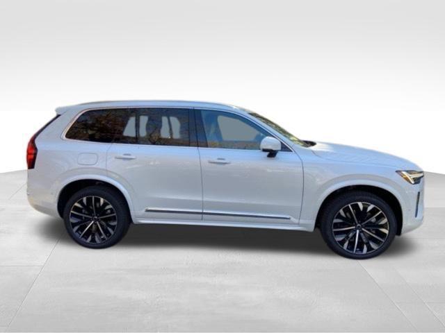 new 2026 Volvo XC90 car, priced at $71,025