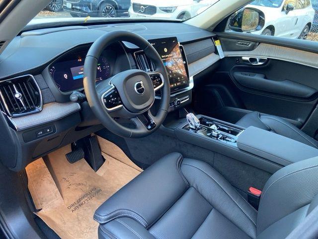 new 2026 Volvo XC90 Plug-In Hybrid car, priced at $84,695