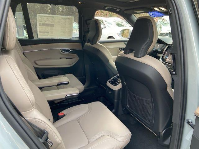 new 2026 Volvo XC90 Plug-In Hybrid car, priced at $87,095